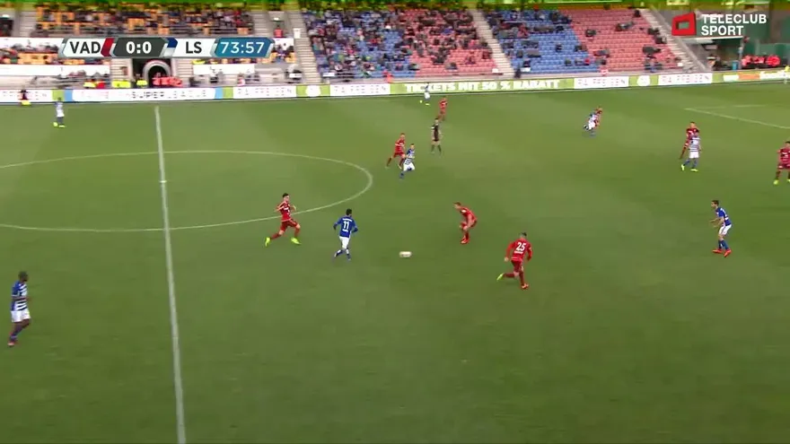 Gabriel Torres también puso su gol antes de la concentración con Panamá