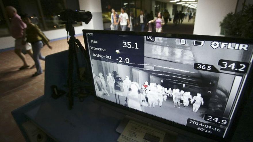 EEUU confirma su primer caso de virus MERS