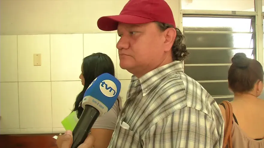 Médicos de San Miguel Arcángel en estado de alerta