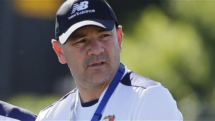 El método 'Pánzer': Panamá no menospreciará a nadie en Copa Oro