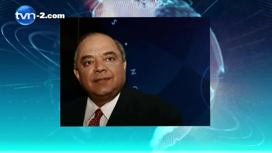 Fallece periodista René Rizcalla