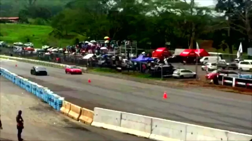 ¿Qué cosas hay que tomar en cuenta para evitar accidentes de tránsito?