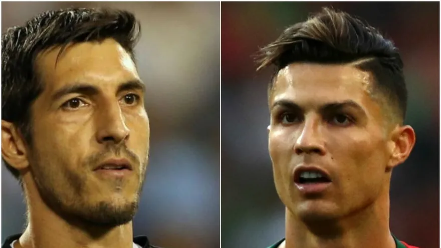 El día que Jaime Penedo brillo ante la Portugal de Cristiano Ronaldo
