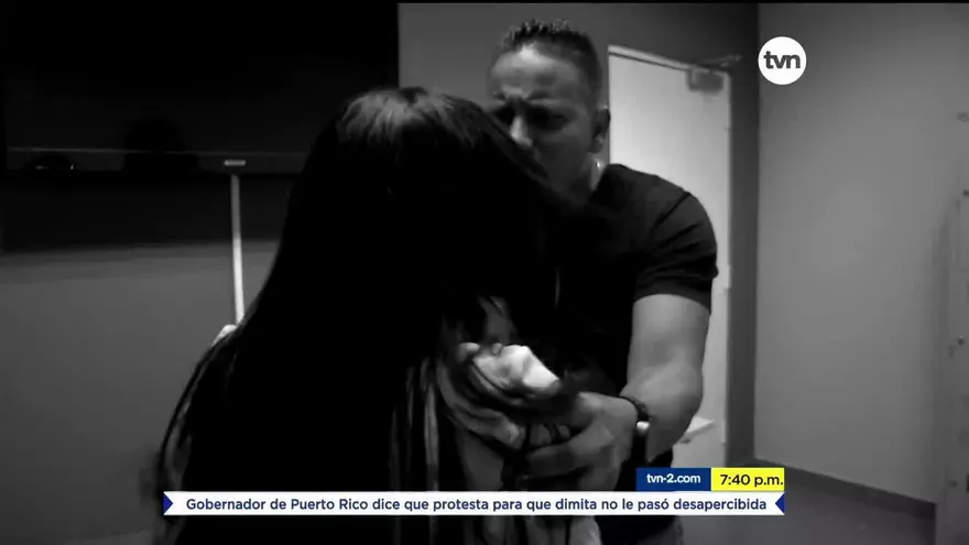 Aumentan casos de violencia doméstica en Panamá