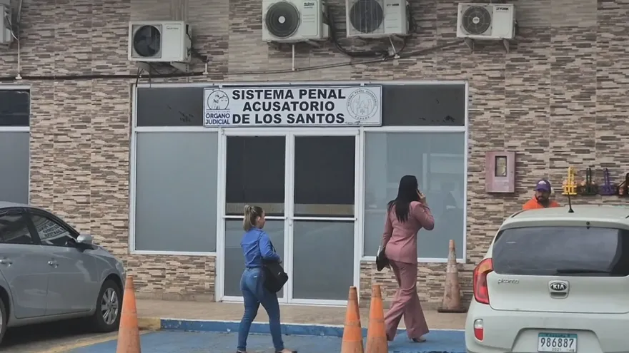 Exrepresentante del corregimiento de El Carate queda detenido por peculado.