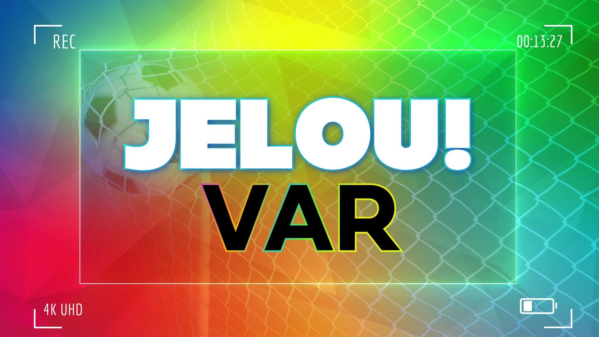 Jelou Var