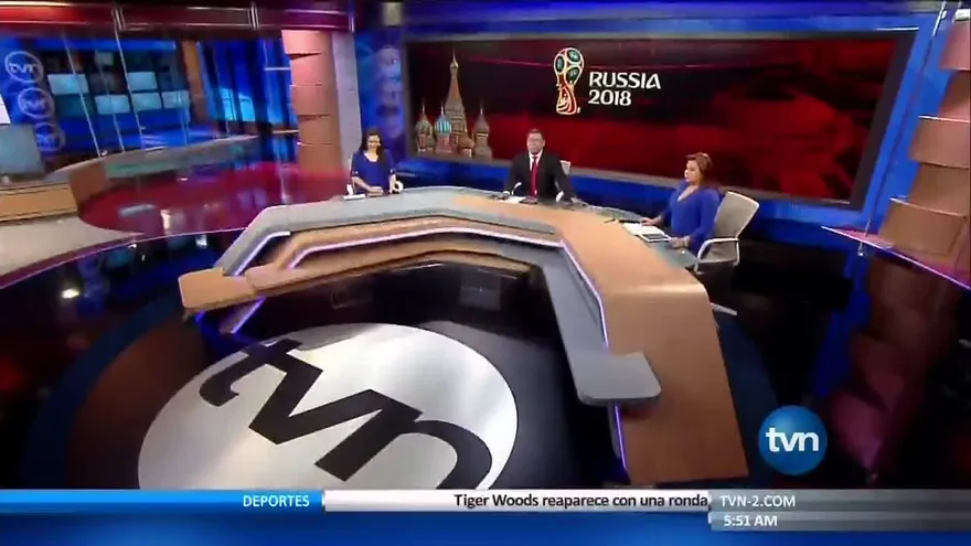 Noticiero AM 1 de diciembre de 2017 - Bloque 1