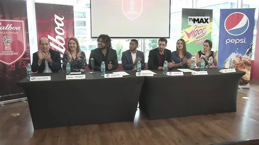 Penedo,Negritime y Román nuevos fichajes de Balboa