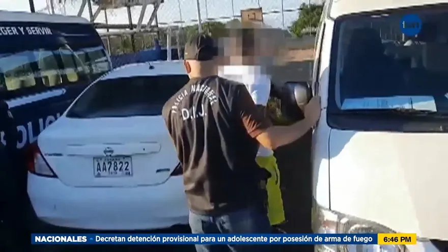 Aumenta la lista de los más buscados en Panamá