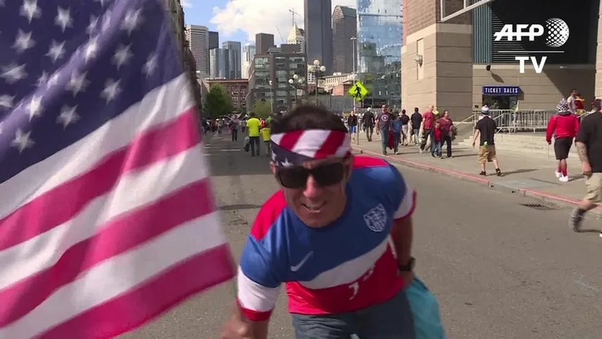 EEUU es el primer clasificado a la semifinal de la Copa América