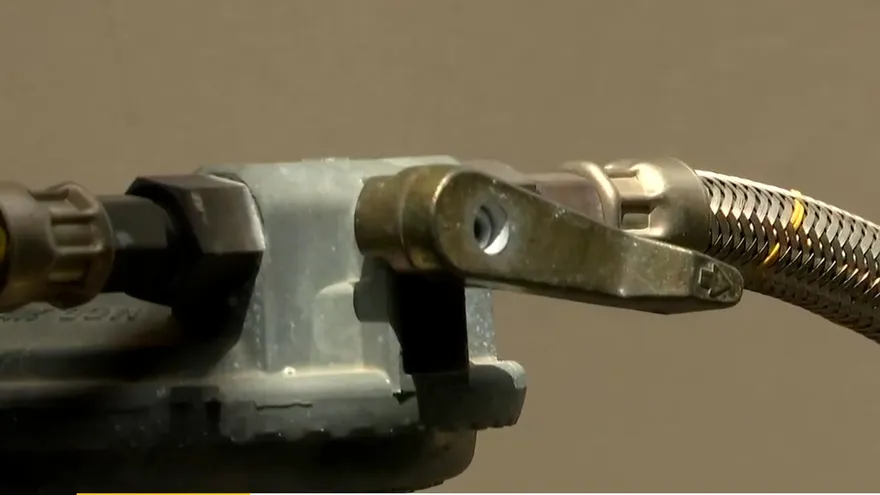 Vienen las fiestas; revise su cocina, sistema de gas, hornos y estufas