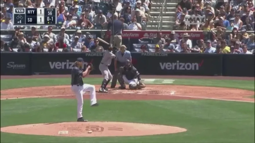 DXT: Resumen de la jornada de las Grandes Ligas