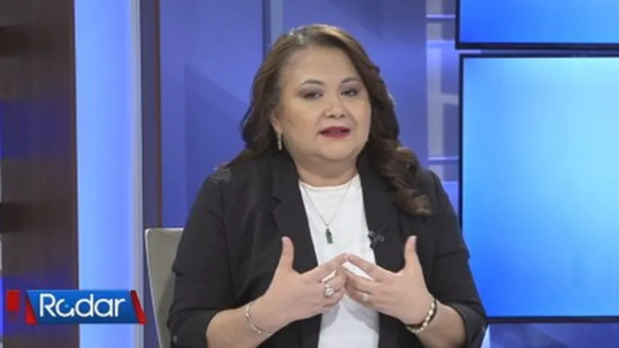 Bloque 2 Radar: Delitos sexuales y alerta Amber