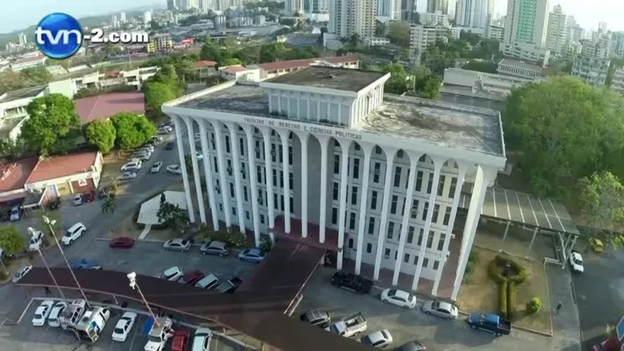 Contraloría audita a la Universidad de Panamá