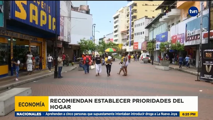 Gobierno paga segunda partido del Décimo Tercer Mes