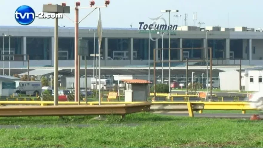 Intensifican alerta sanitaria en aeropuerto de Tocumen por el mundial