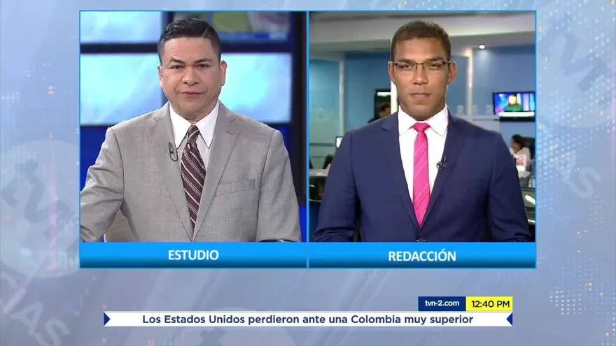 Noticiero MD 12 de octubre del 2018 - Bloque 3