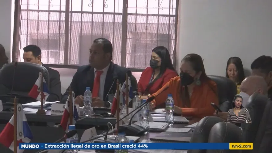 Aprobación de Presupuestos