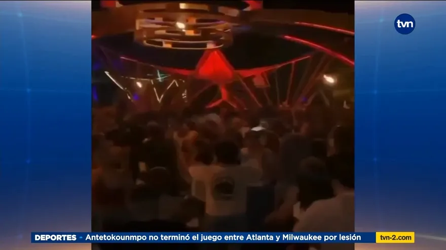 Junio cierra con aumento considerable de casos de covid-19