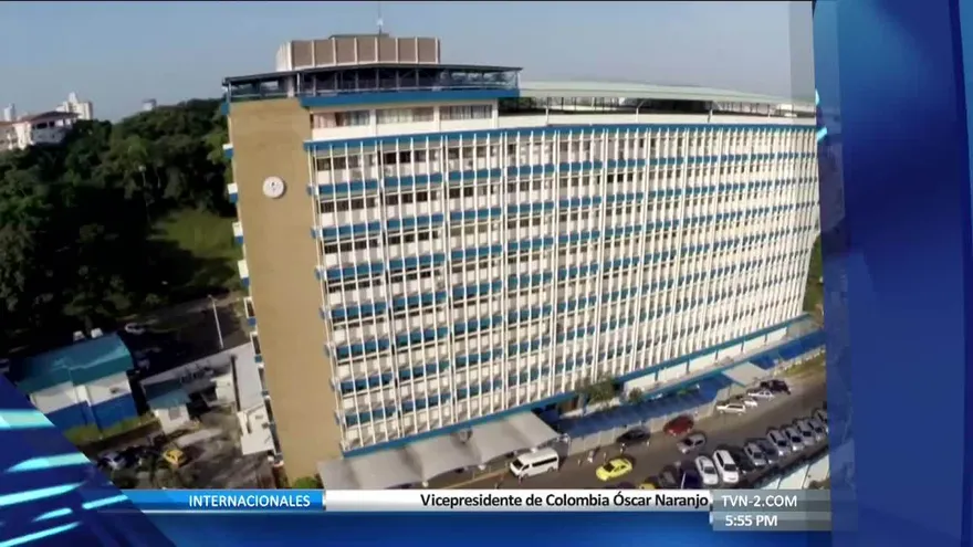 Noticiero Estelar 16 de noviembre de 2017 - Bloque 1