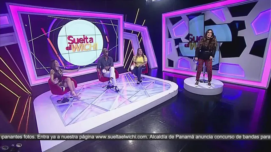 ¡Mónica le responde a Liza por llamarla serpiente!