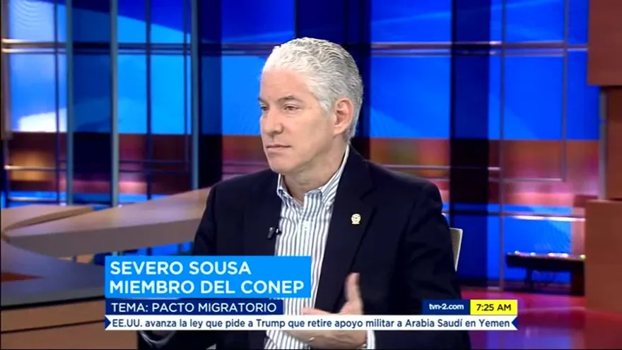 Falta de comunicación genera suspicacias sobre pacto migratorio