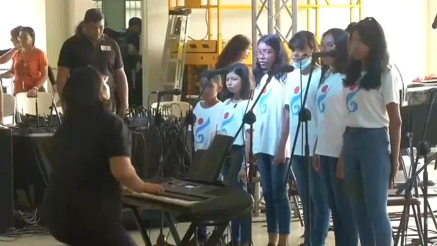 Celebración del Día de Reyes