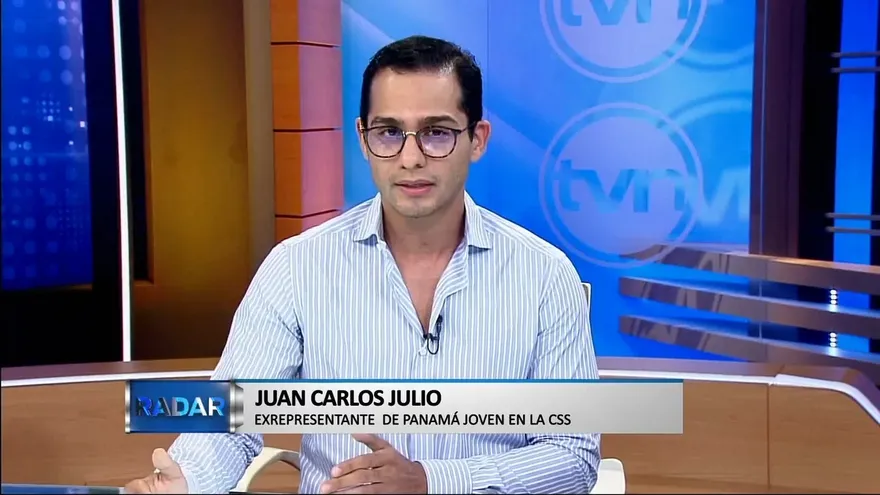 Bloque 5: Juventud y el futuro de la CSS