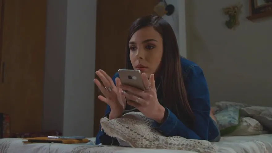 Aventura de Carnaval Capítulo 47