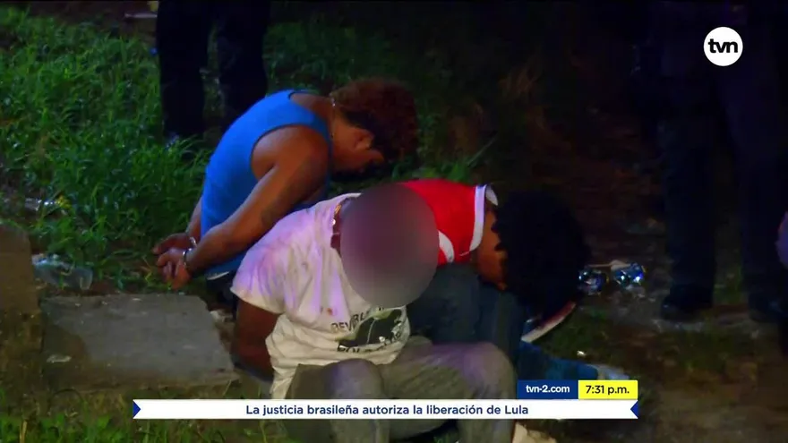 Líderes de peligrosas pandillas son llevados ante la justicia