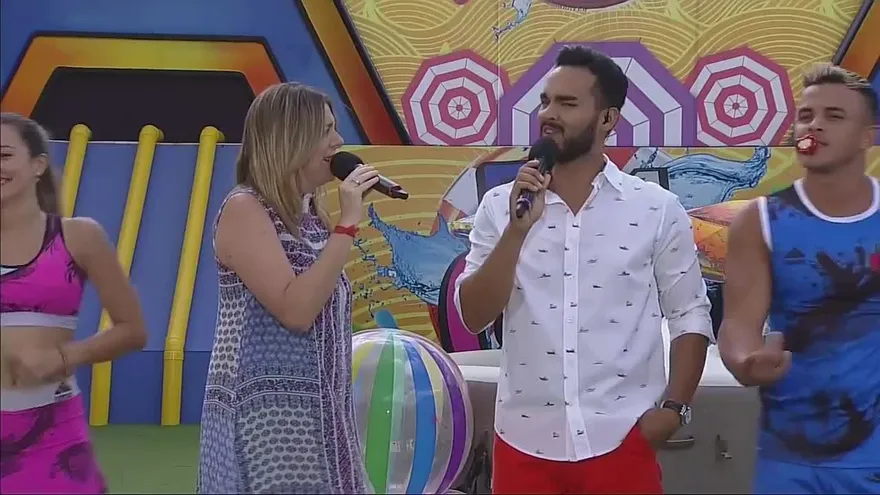 Esto Es Guerra - 20/03/17