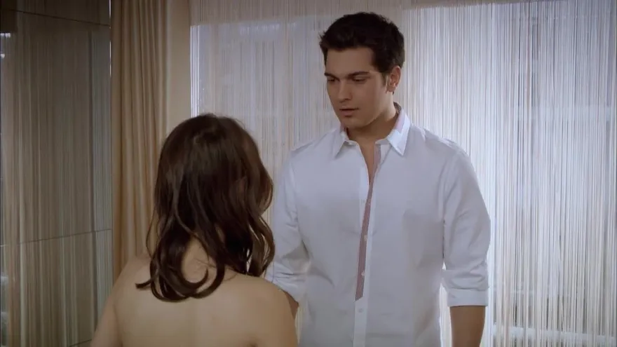 El secreto de Feriha Capítulo 9