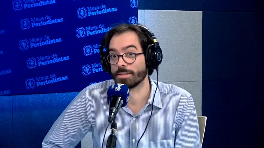 Mesa de Periodistas 5 de julio de 2023