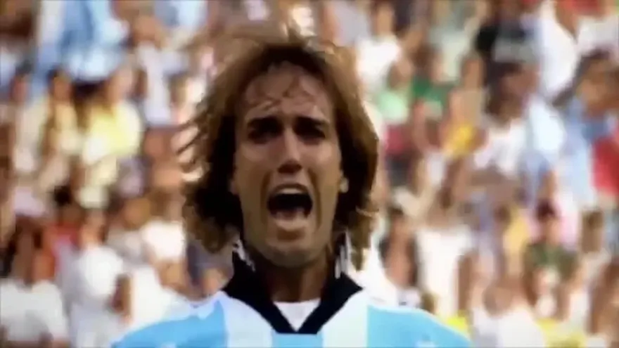 Los 5 cracks que no dudaron en declarar su odio al fútbol