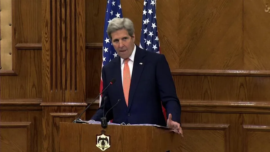 EEUU y Rusia con pacto provisional sobre alto el fuego en Siria