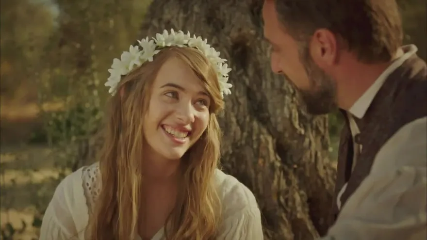 Kosem - Avance Exclusivo del primer capítulo