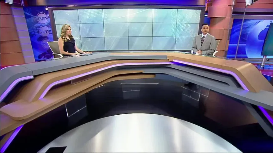 Noticiero MD 09 de marzo del 2018 - Bloque 2