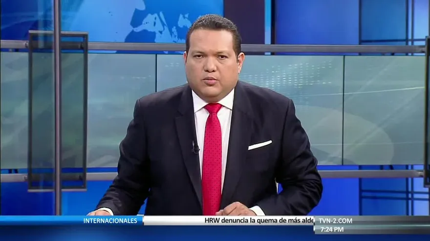 Noticiero Estelar 18 de noviembre de 2017 - Bloque 5