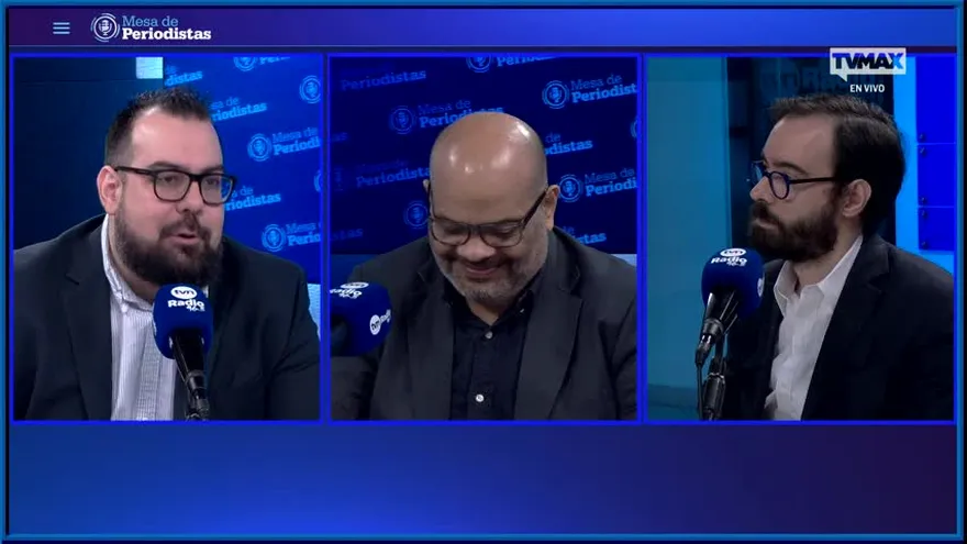 Mesa de Periodistas 28 de julio de 2025