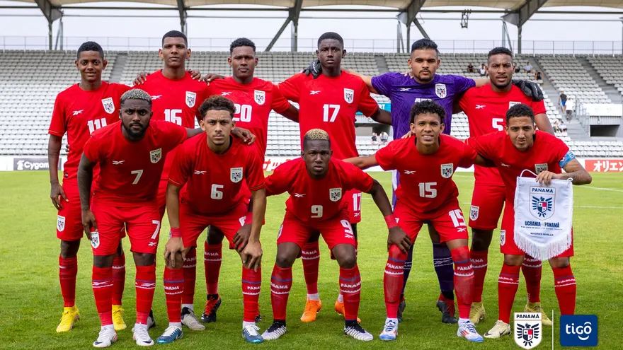 Selección Sub-23 de Panamá