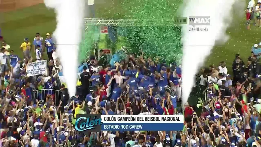 Chiriquí 2 vs 5 Colón | Resumen