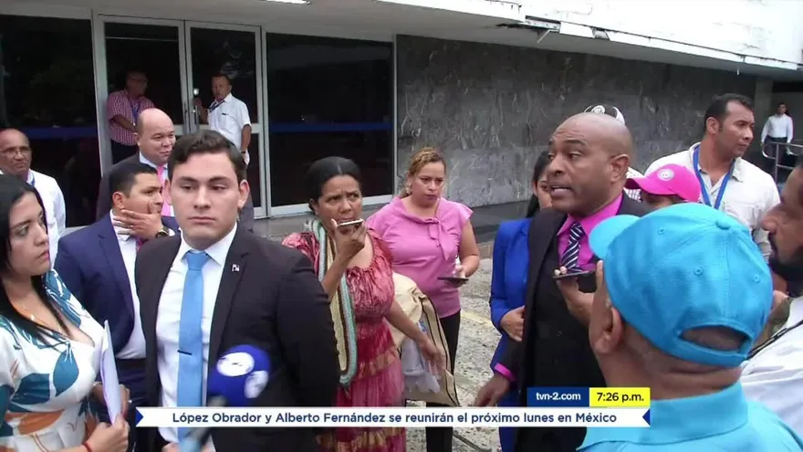 Diputado Salazar podría ser sancionado por sus comentarios contra comunidad LGBTIQ