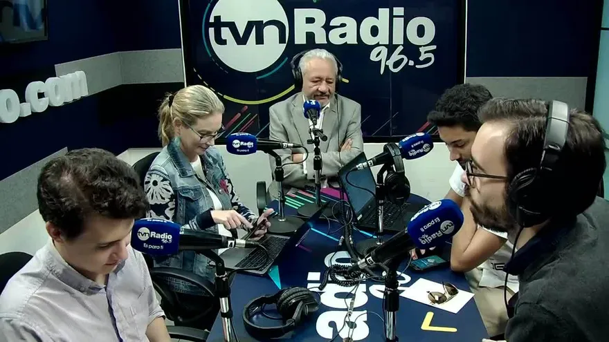 La Previa 23 de enero de 2020