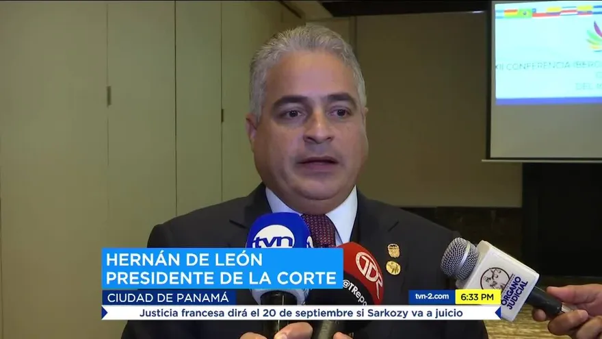 Órgano Judicial se pronuncia sobre Asamblea Constituyente