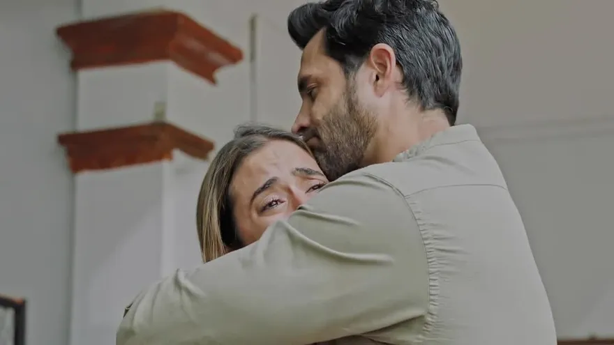 La Reina del Flow - Capítulo 62