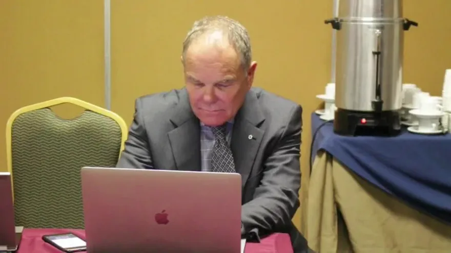 Don Tapscott, el hombre detrás de la 'segunda era de internet'