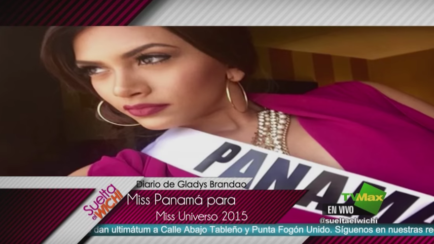 El Diario de Gladys Brandao #4