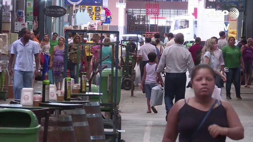 Brasil alcanza inflación récord