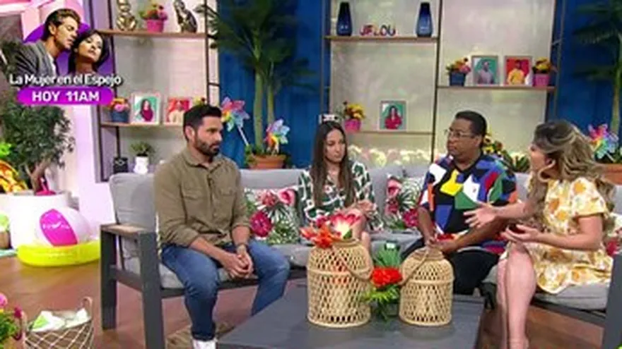 Foro: Exposición de niños en redes sociales para generar