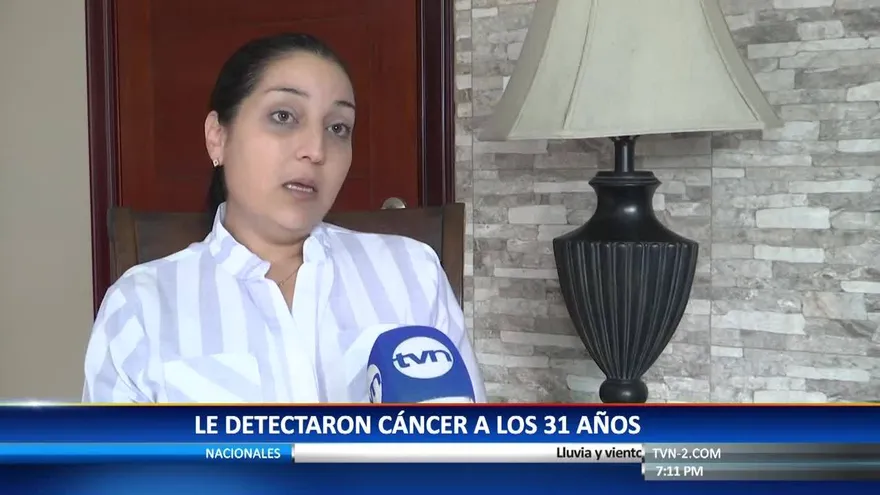 El milagro del que fue testigo una sobreviviente de cáncer